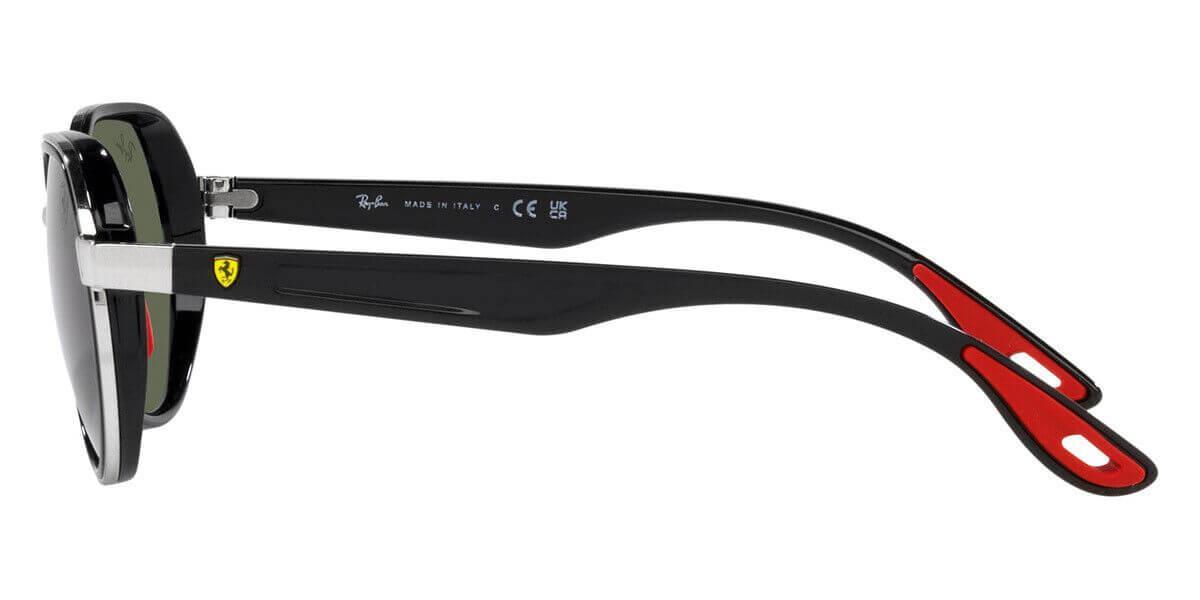 Ray-Ban 0RB3703M F0077151 Unisex Güneş Gözlüğü