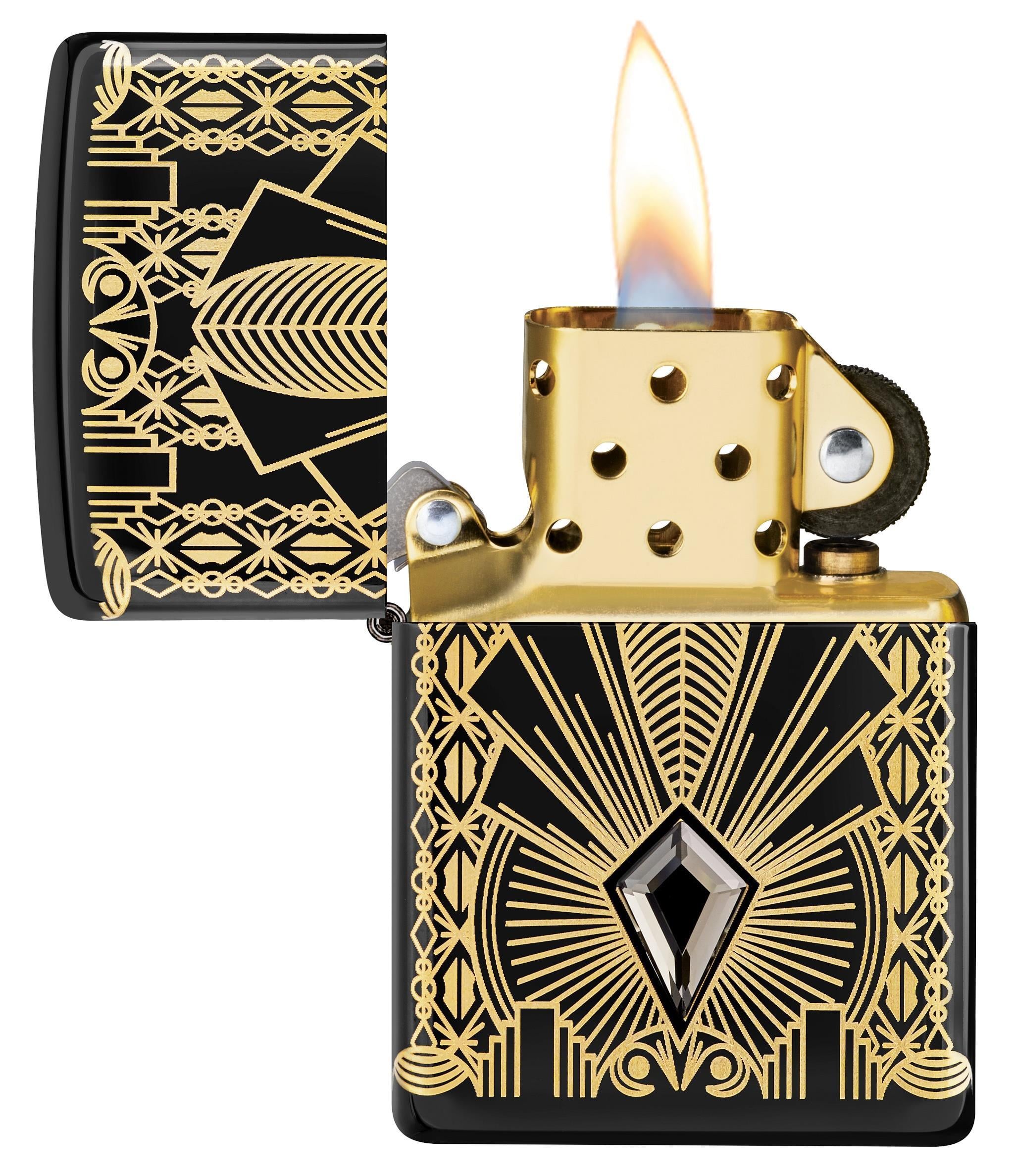Zippo 2021 COY EMEA ÇAKMAK 49502-000002 (10-1)
