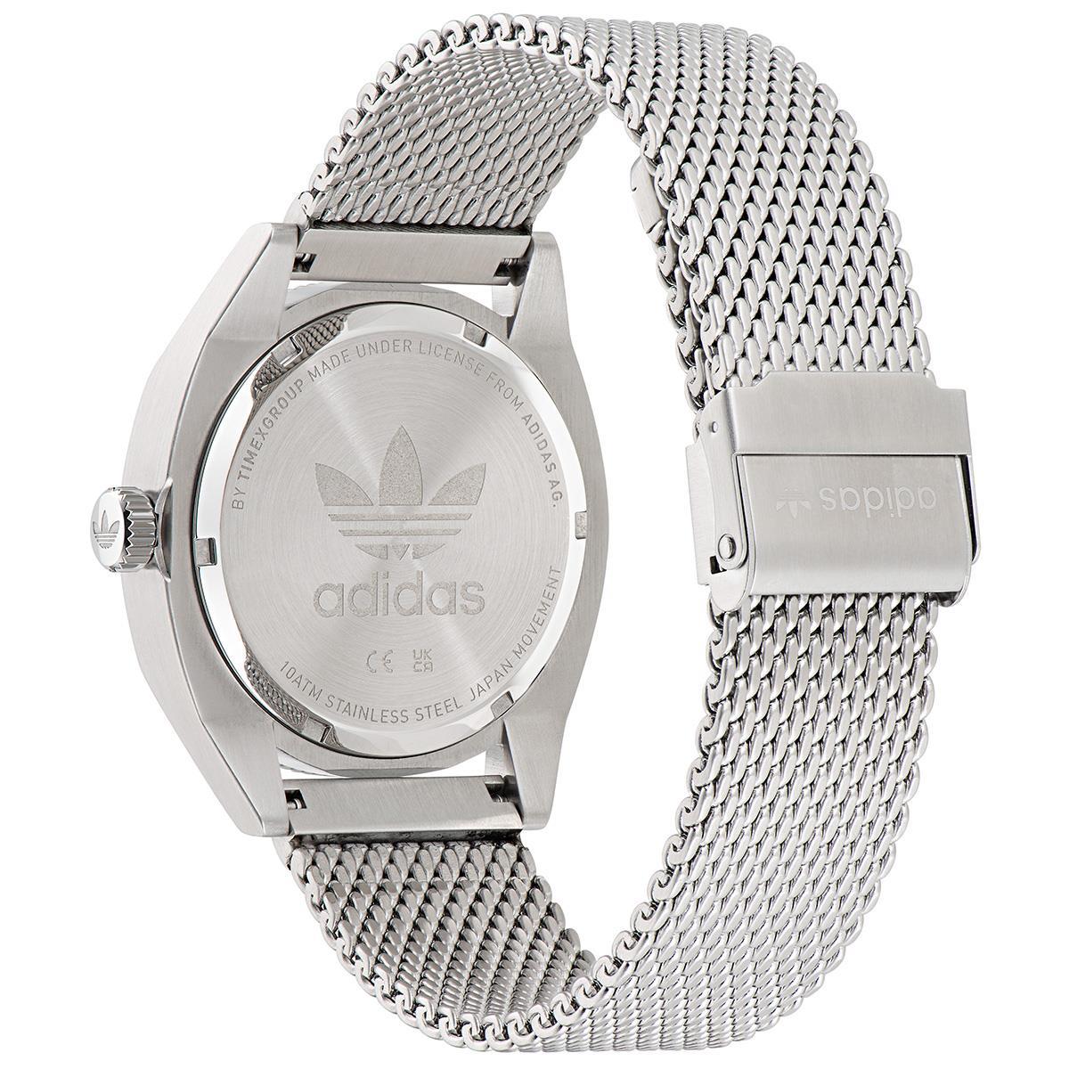Adidas ADAOFH22503 UNISEX Kol Saati