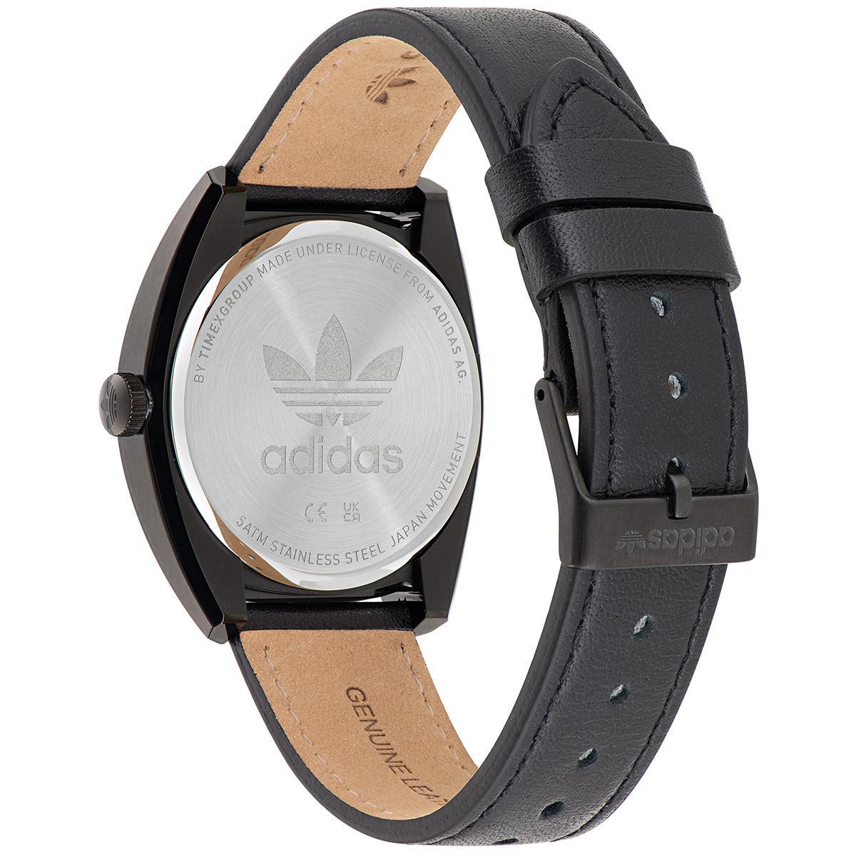 Adidas ADAOFH22514 UNISEX Kol Saati