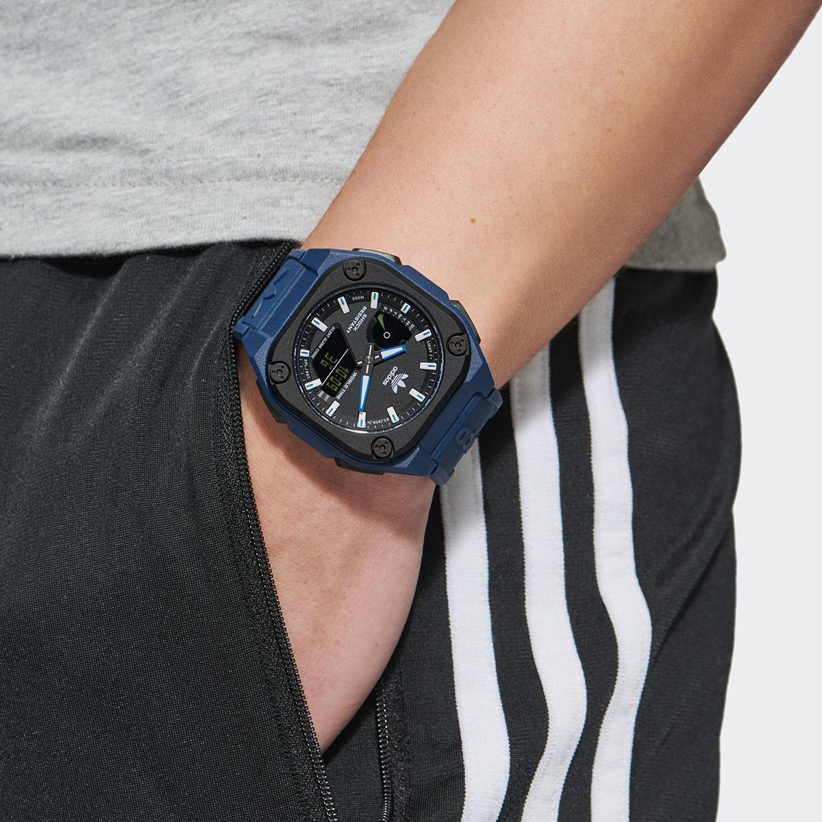 Adidas ADAOST22545 UNISEX Kol Saati