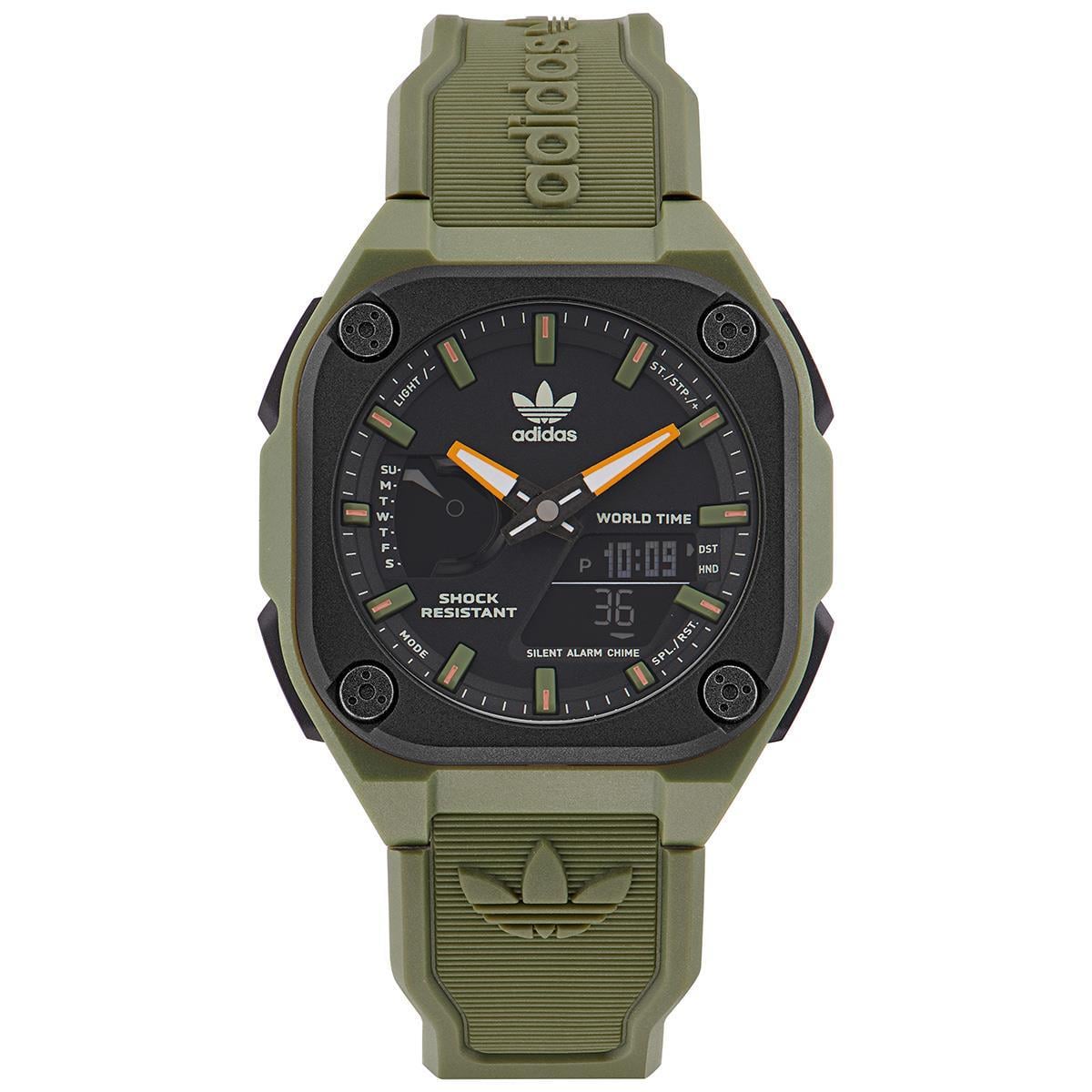 Adidas ADAOST22547 UNISEX Kol Saati