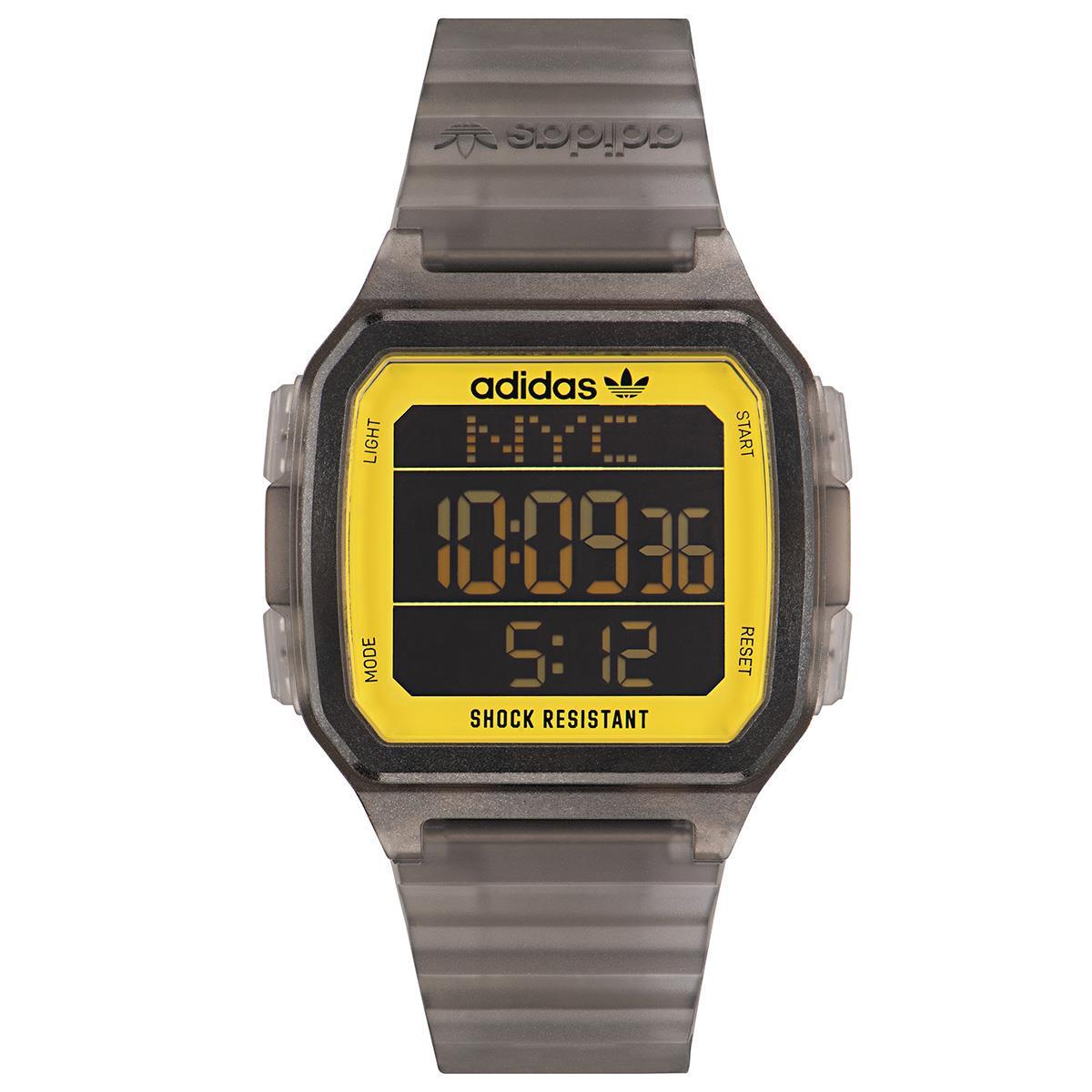Adidas ADAOST22554 UNISEX Kol Saati 
