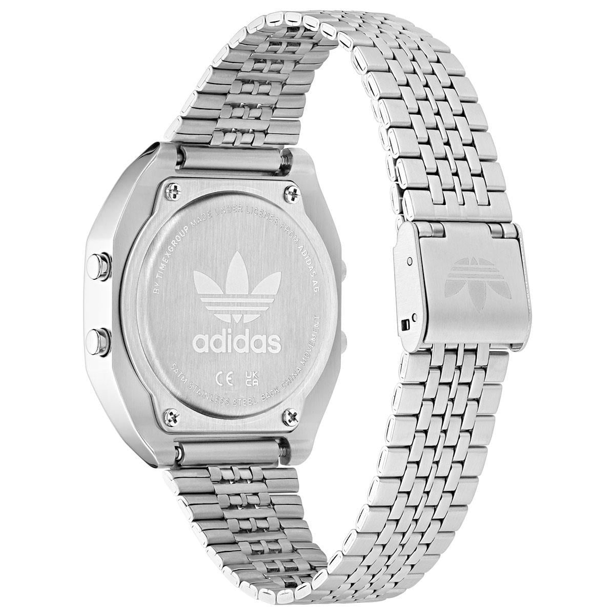 Adidas ADAOST23554 Erkek Kol Saati 