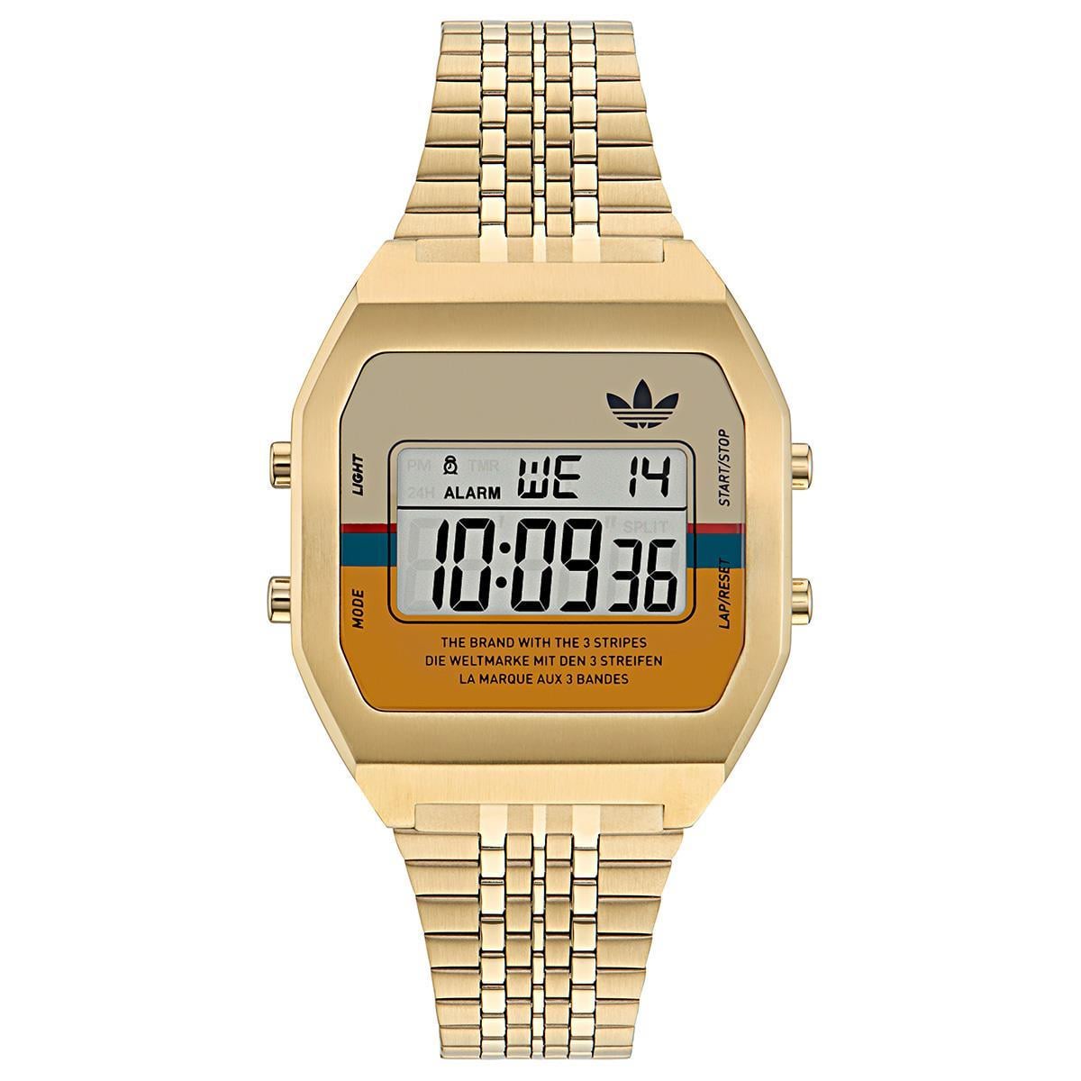 Adidas ADAOST23555 Erkek Kol Saati