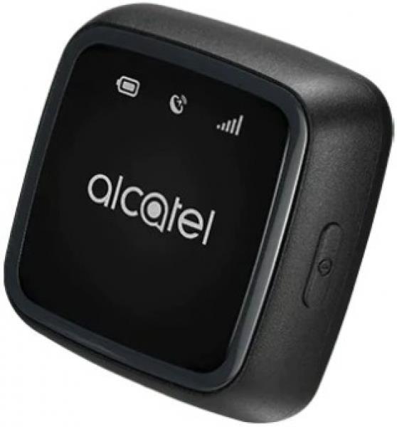 ALCATEL MOVETRACK BAG TRACKER BLACK