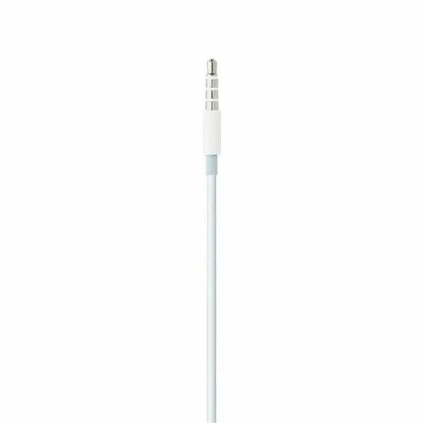 APPLE EARPODS WITH LIGHTNING CONNECTOR