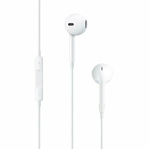 APPLE EARPODS WITH LIGHTNING CONNECTOR