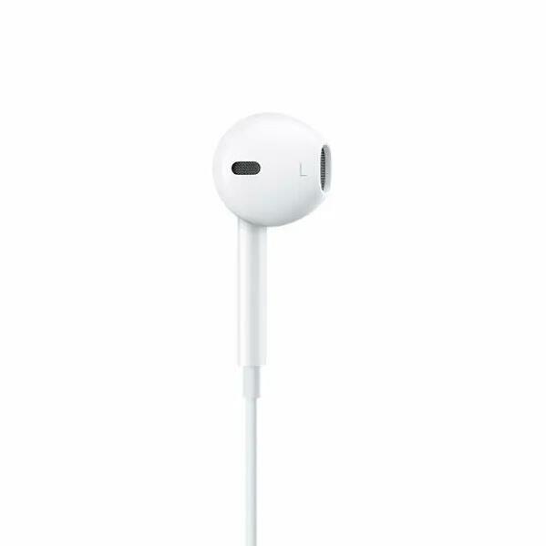 APPLE EARPODS WITH LIGHTNING CONNECTOR