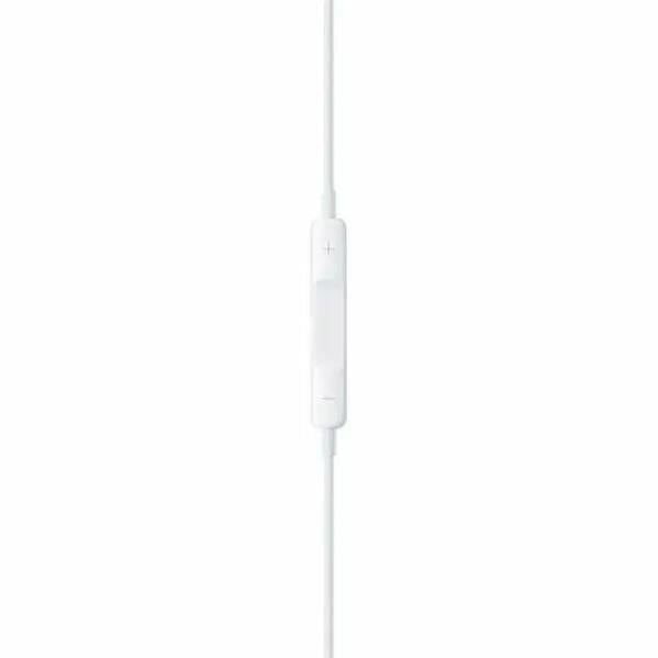 APPLE EARPODS WITH LIGHTNING CONNECTOR