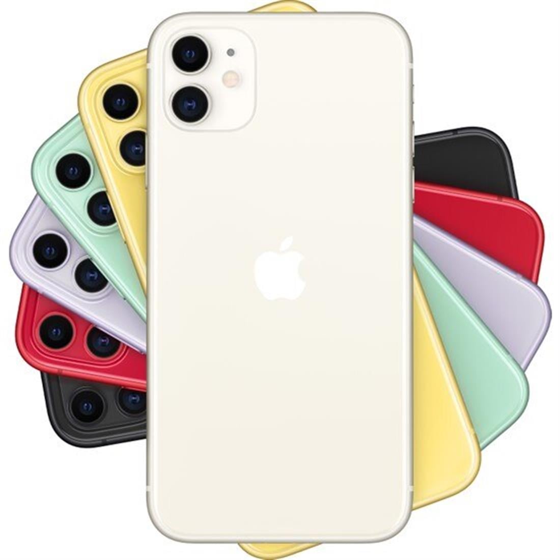 APPLE İPHONE 11 64GB BEYAZ