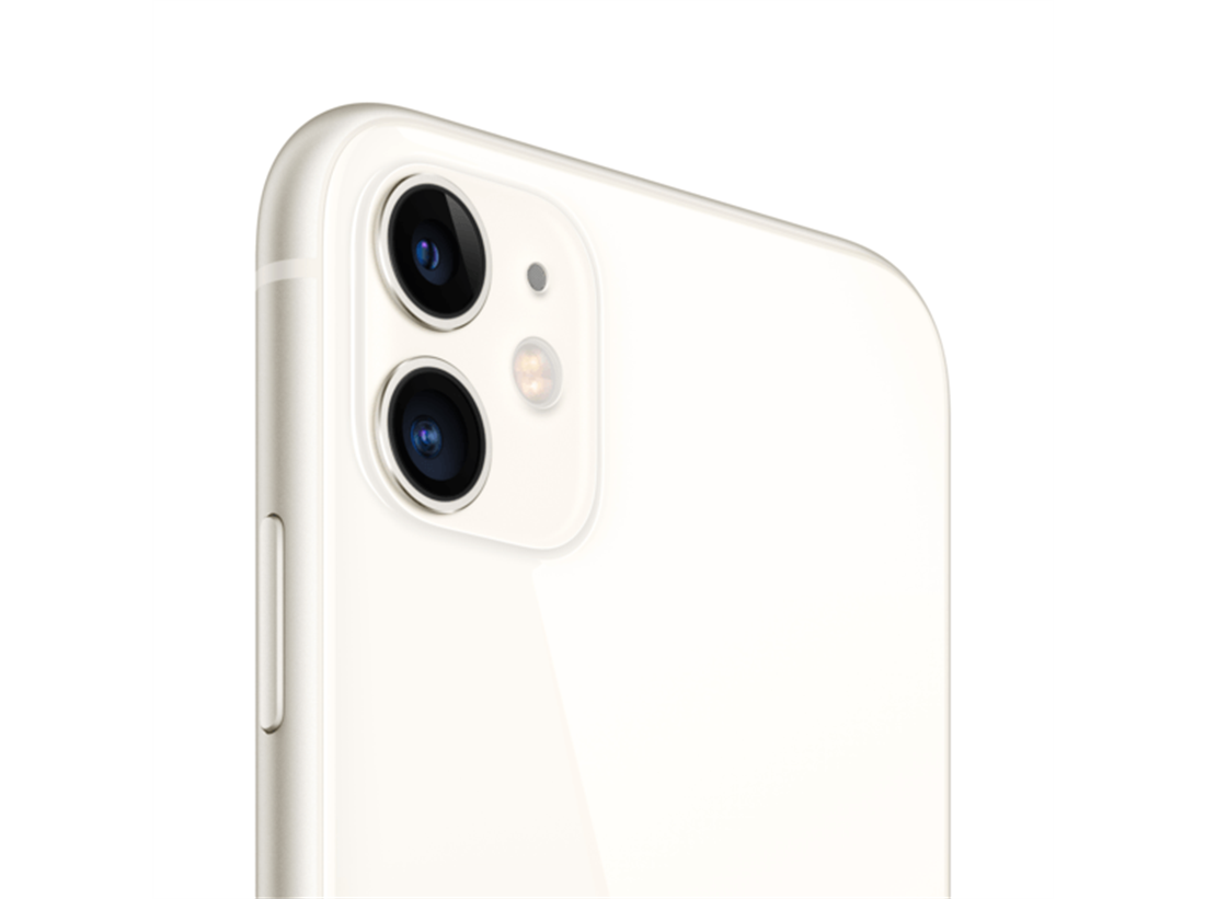 APPLE İPHONE 11 64GB BEYAZ