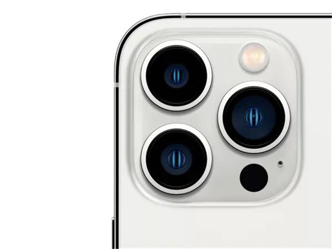 APPLE IPHONE 13 PRO 128GB SILVER