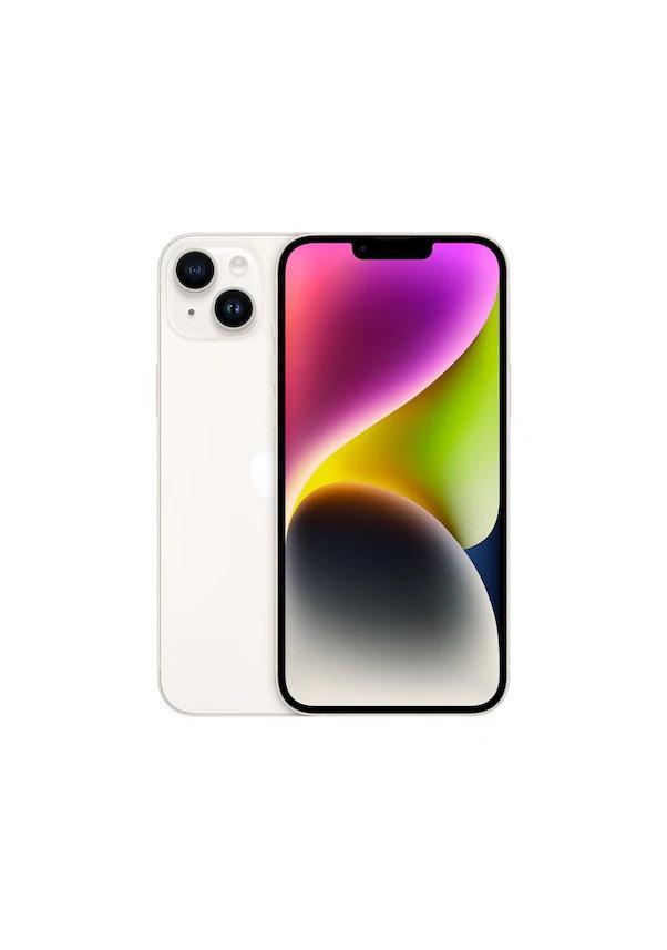 APPLE IPHONE 14 PLUS 256GB-STARLİGHT