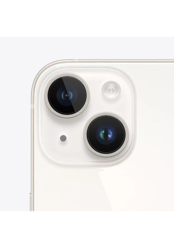 APPLE IPHONE 14 PLUS 256GB-STARLİGHT