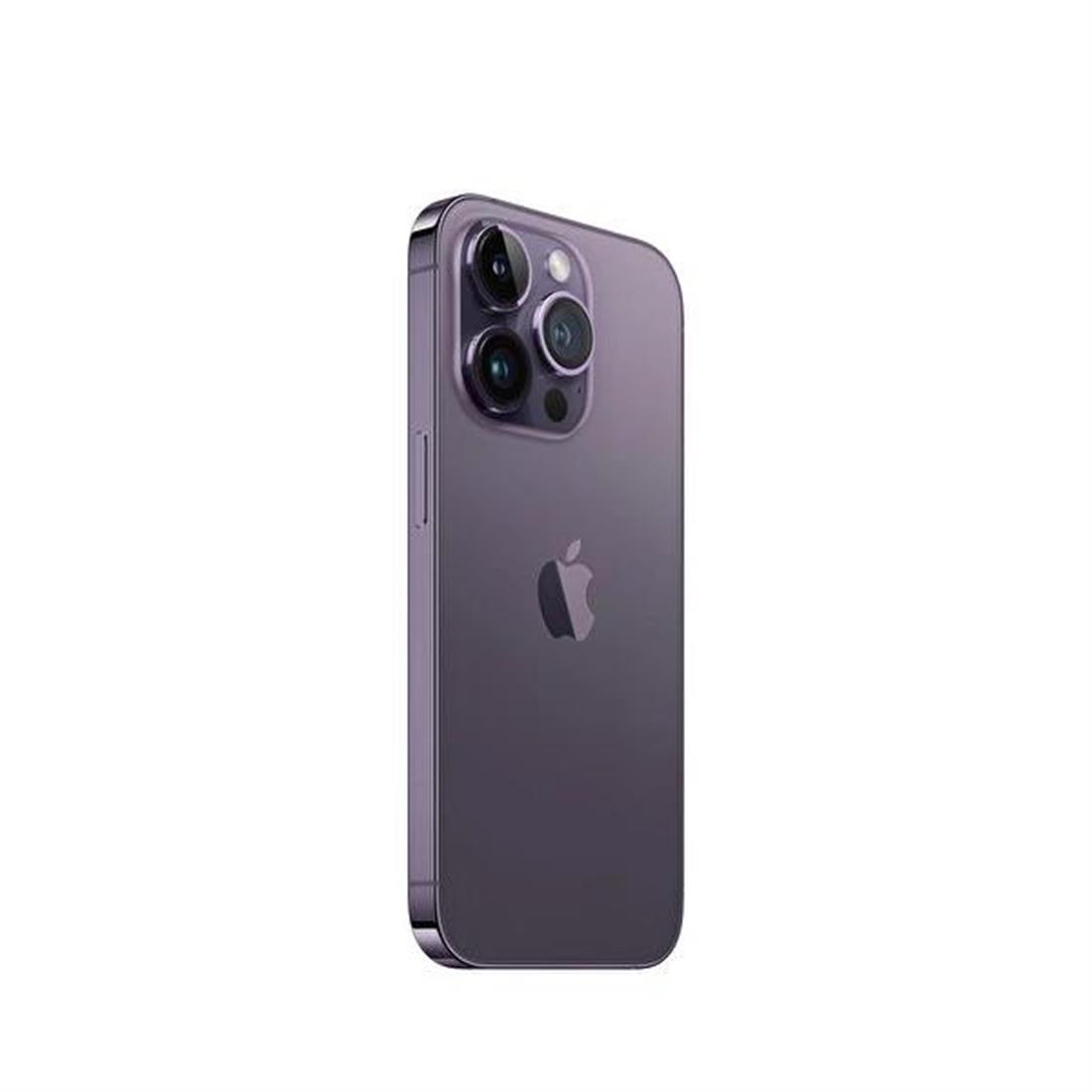 APPLE IPHONE 14 PRO 128GB-DEEP PURPLE