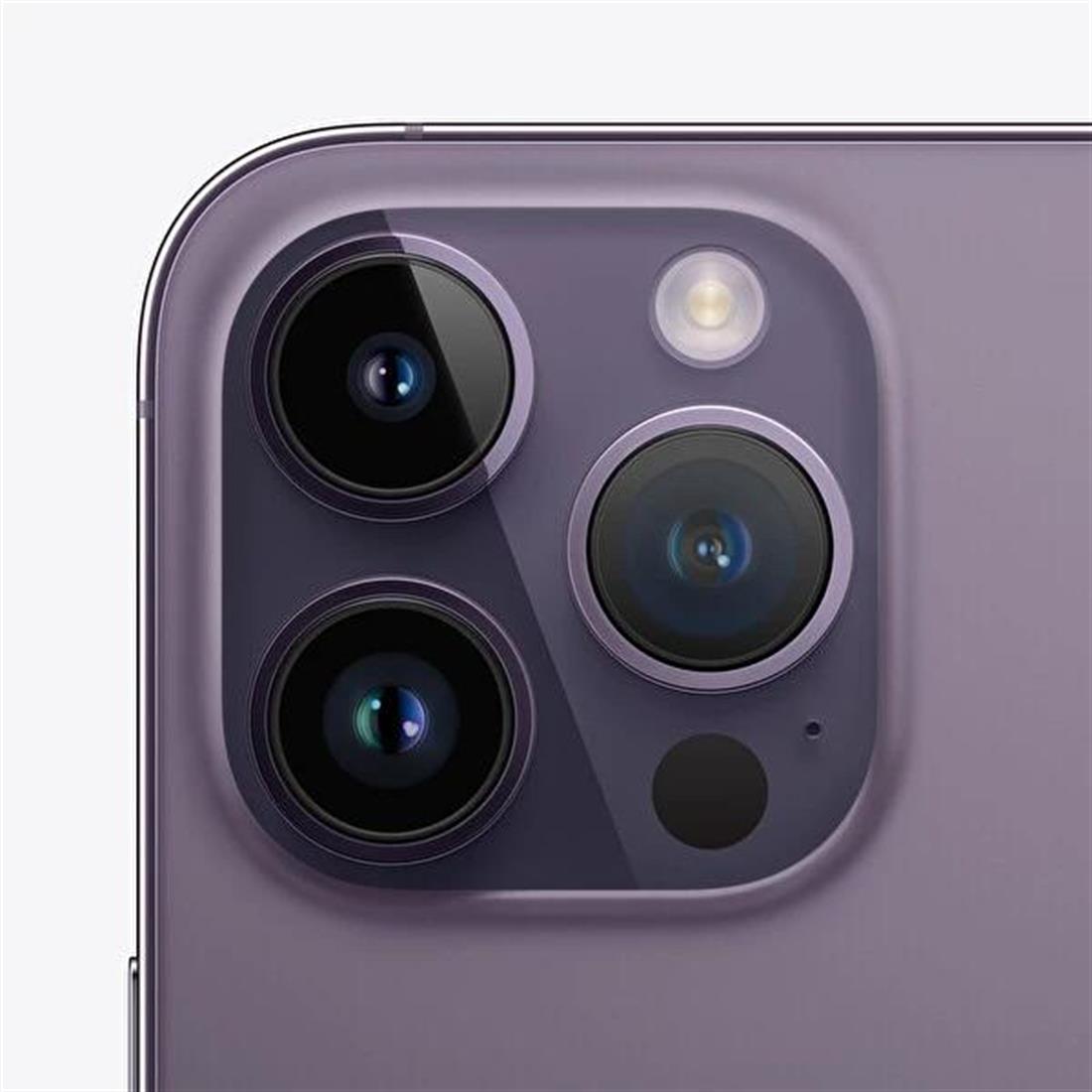 APPLE IPHONE 14 PRO 128GB-DEEP PURPLE