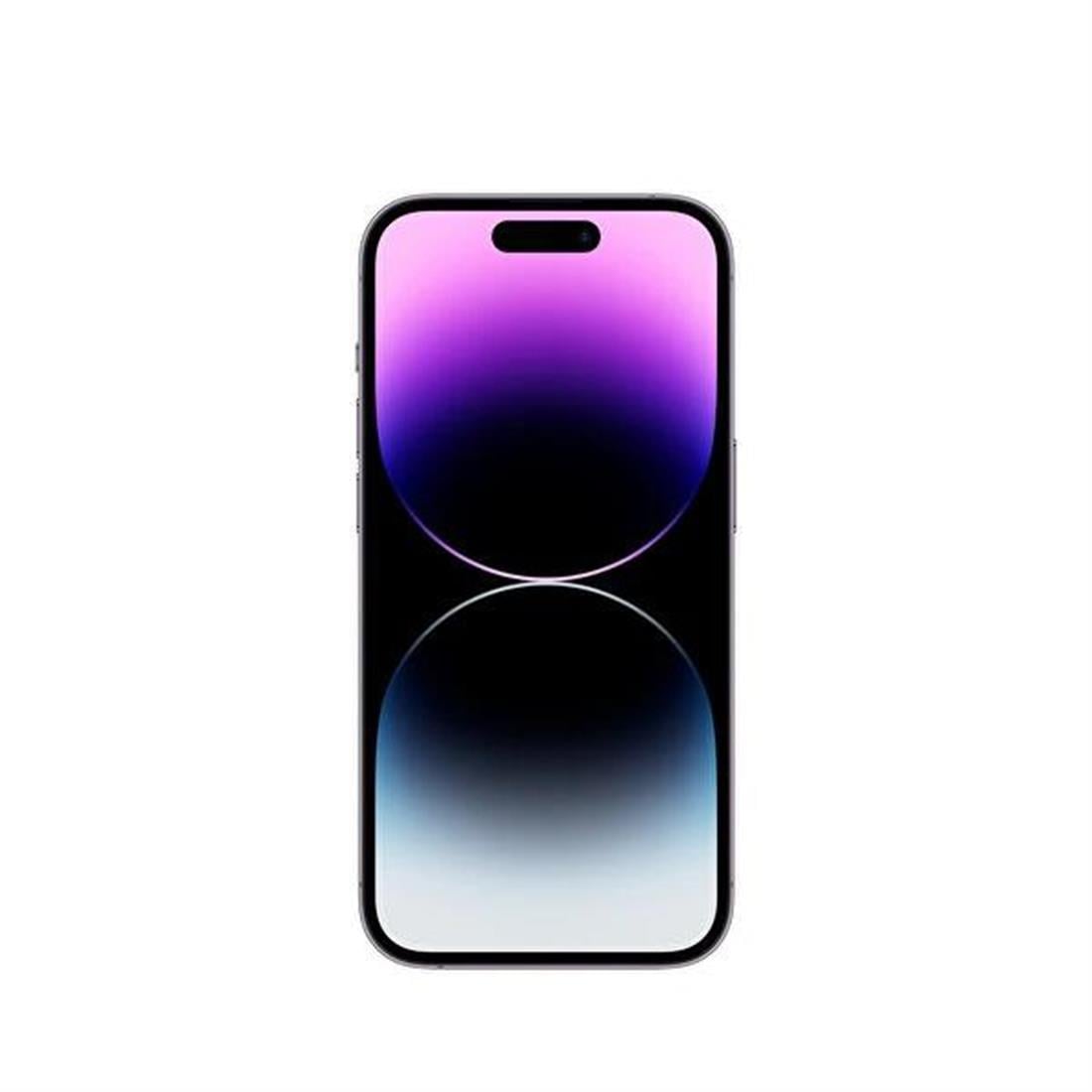 APPLE IPHONE 14 PRO 128GB-DEEP PURPLE