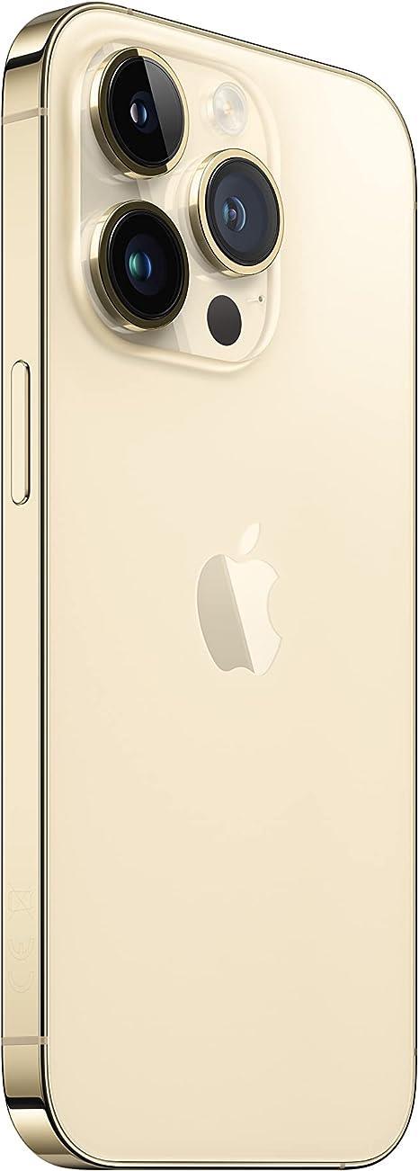 APPLE IPHONE 14 PRO 128GB-GOLD 194253401797