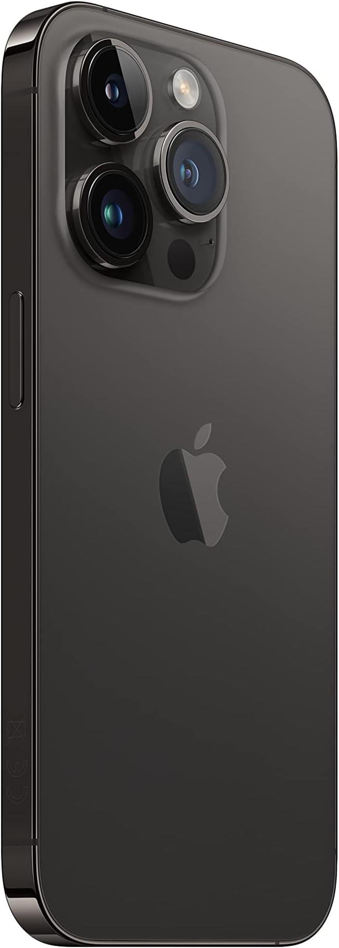 APPLE IPHONE 14 PRO 128GB-SPACE BLACK