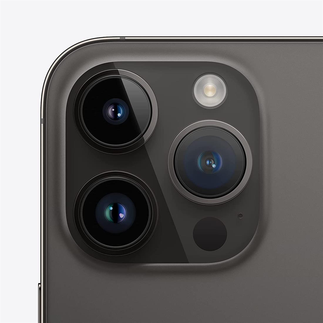 APPLE IPHONE 14 PRO 128GB-SPACE BLACK