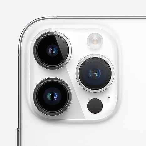 APPLE IPHONE 14 PRO 512GB-SILVER