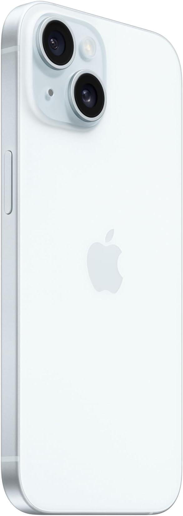 APPLE IPHONE 15 128GB-BLUE
