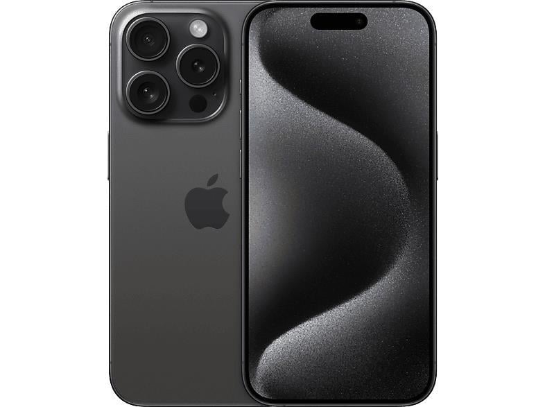 APPLE IPHONE 15 PRO 128GB-NATURAL TITANI