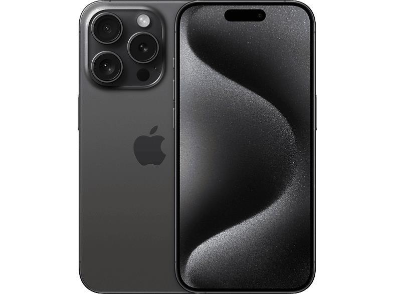 APPLE IPHONE 15 PRO 128GB-NATURAL TITANI