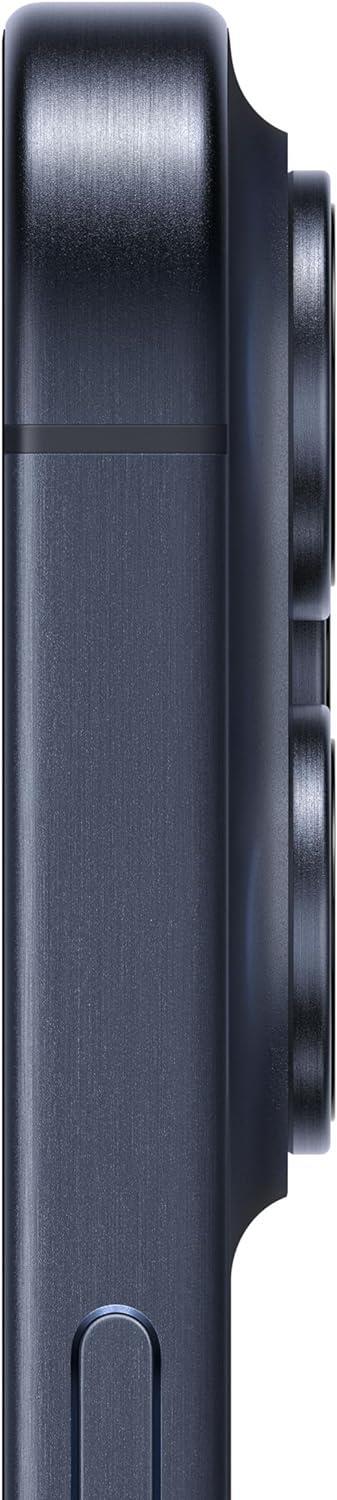 APPLE IPHONE 15 PRO 1TB-BLUE TITANIUM