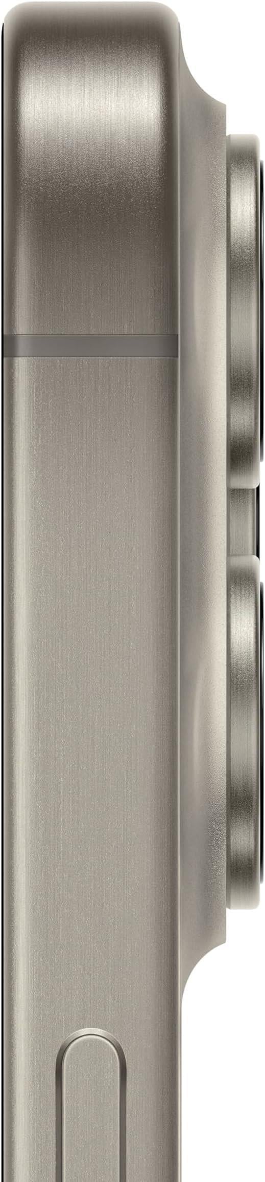 APPLE IPHONE 15 PRO 1TB-NATURAL TITANIUM