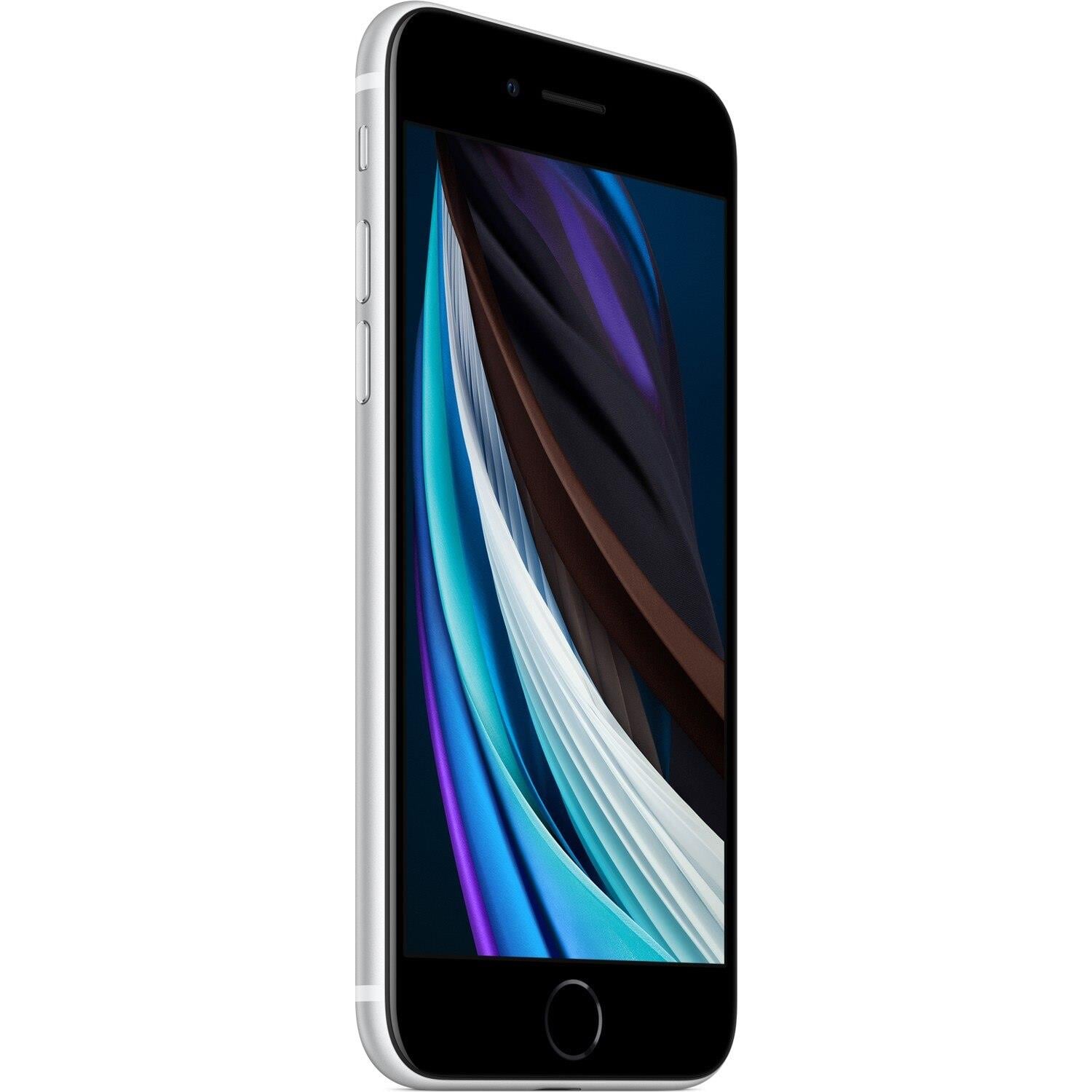 Apple iPhone SE 2020 128 GB (Apple Türkiye Garantili)