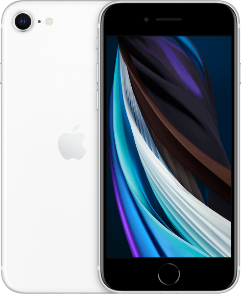 Apple iPhone SE 2020 128 GB (Apple Türkiye Garantili)