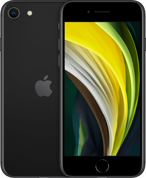 Apple iPhone SE 2020 128 GB (Apple Türkiye Garantili)