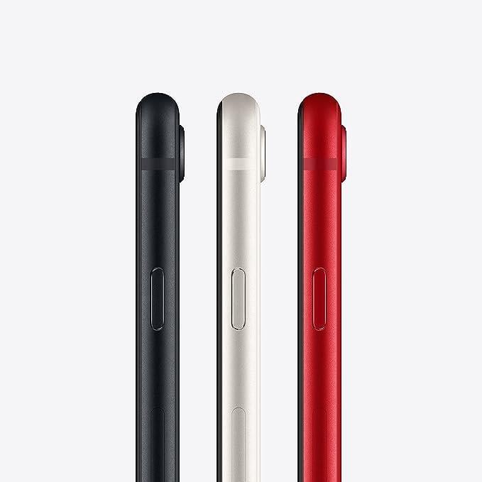 APPLE IPHONE SE 64GB RED 