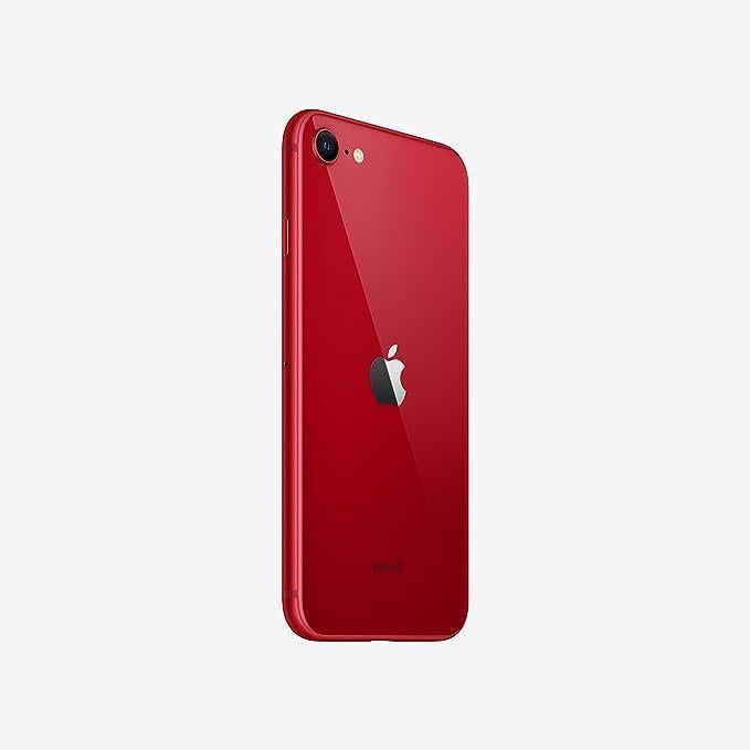 APPLE IPHONE SE 64GB RED 