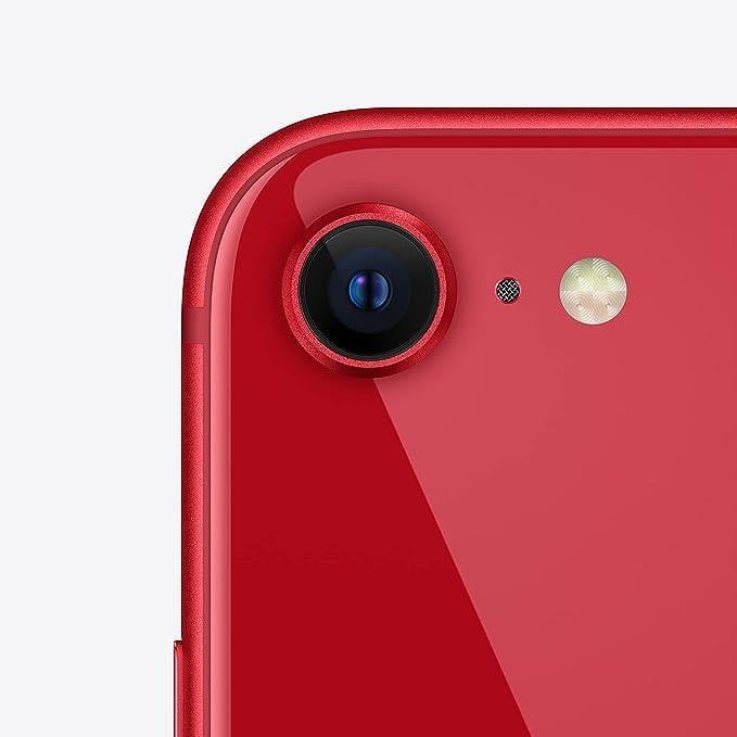 APPLE IPHONE SE 64GB RED 