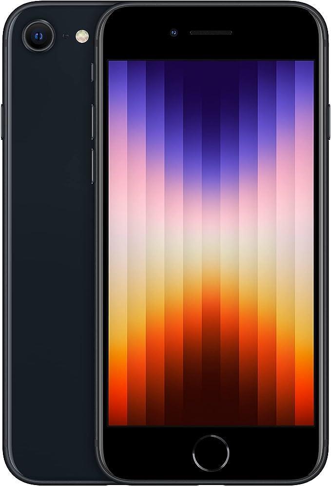 APPLE IPHONE SE 64GB STARLIGHT