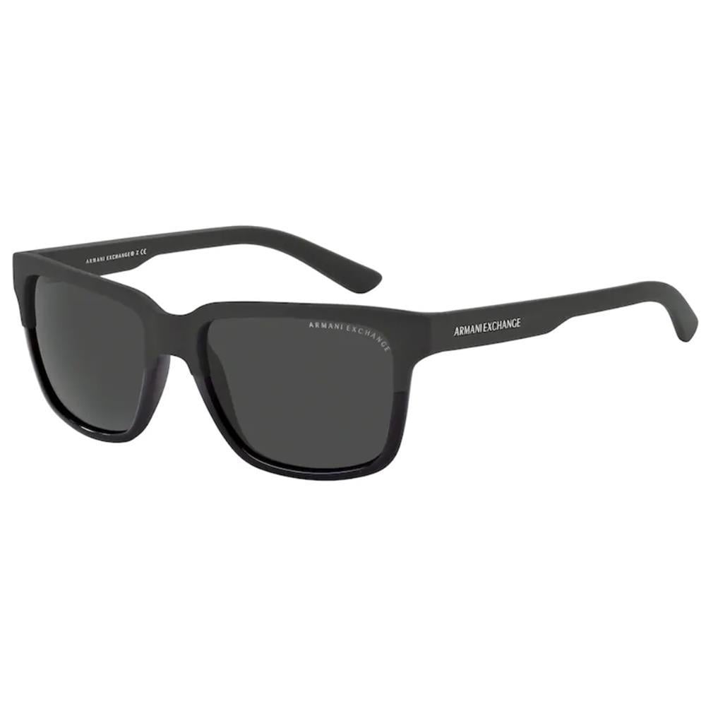 ARMANİ EXCHANGE ENJEKSİYON ERKEK GÜNEŞ GÖZLÜĞÜ 0AX4026S 81228756 HN