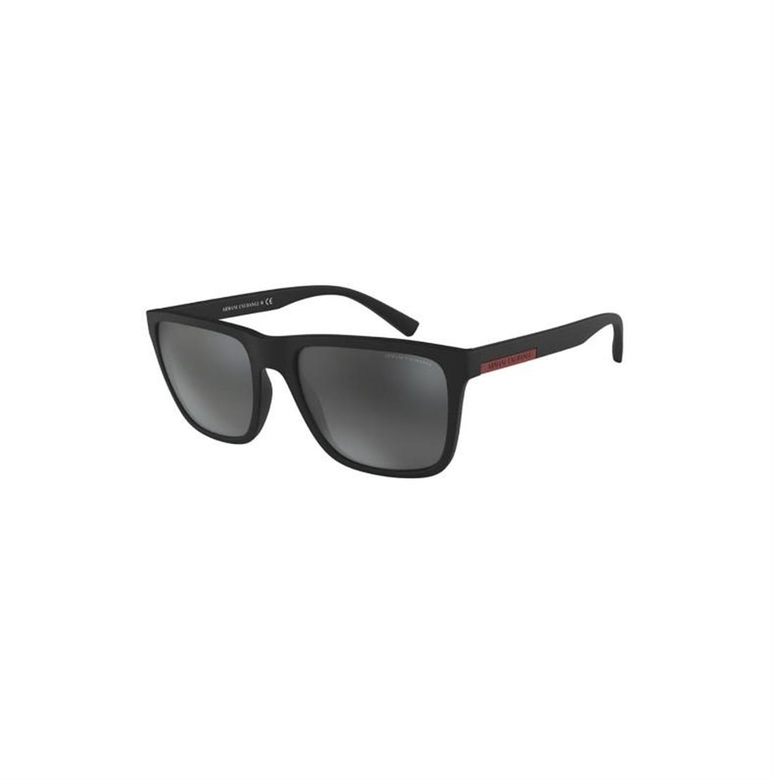 ARMANİ EXCHANGE ENJEKSİYON ERKEK GÜNEŞ GÖZLÜĞÜ 0AX4080S 80786G57 HN