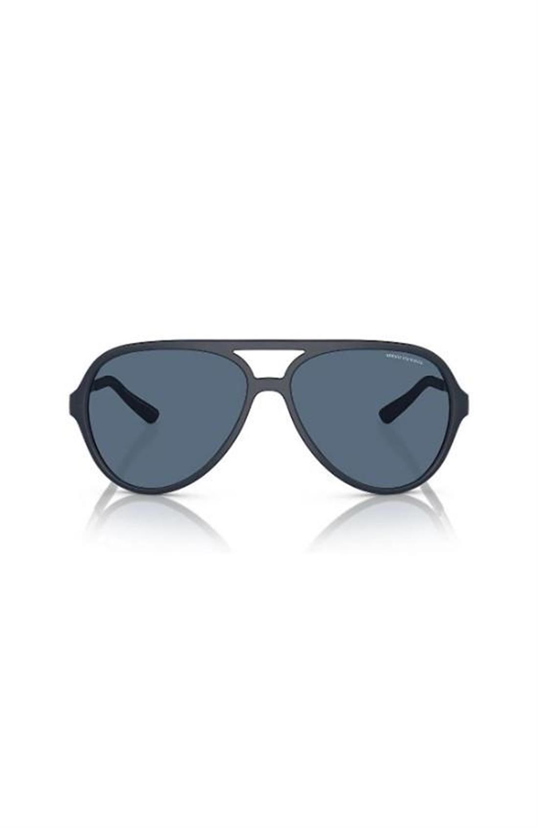 ARMANİ EXCHANGE ENJEKSİYON ERKEK GÜNEŞ GÖZLÜĞÜ 0AX4133S 81818060 HN