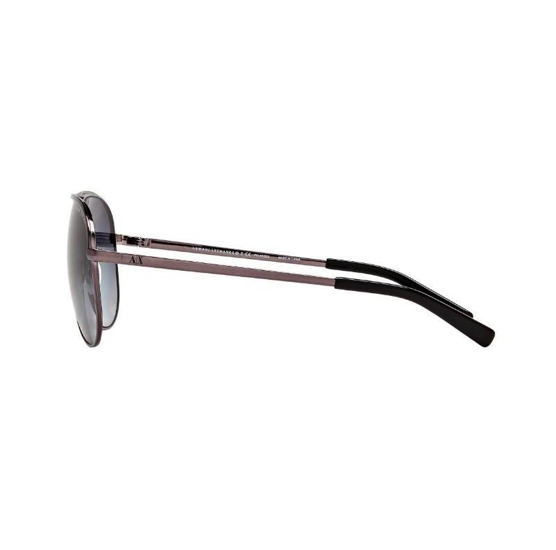 ARMANİ EXCHANGE METAL UNISEX GÜNEŞ GÖZLÜĞÜ 0AX2002 6006T361 HN
