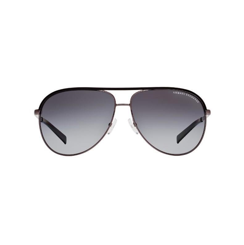 ARMANİ EXCHANGE METAL UNISEX GÜNEŞ GÖZLÜĞÜ 0AX2002 6006T361 HN