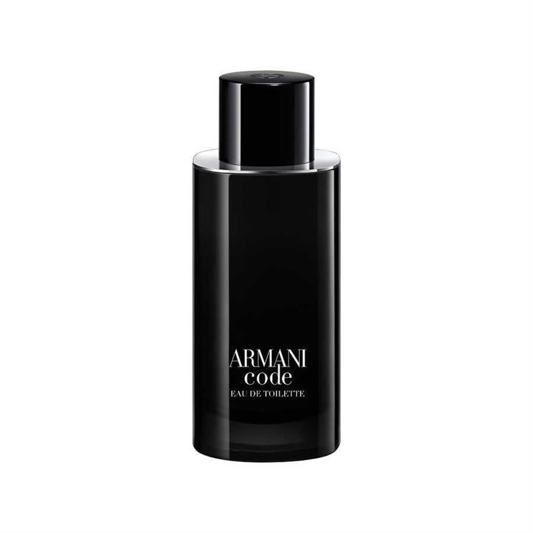 ARMANİ NEW CODE MEN 125ml EDTREFILLABLE PARFÜM