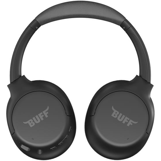 Buff Rubound BF15 Bluetooth Kulaküstü Kablosuz Kulaklık