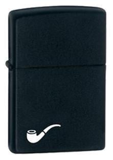 Zippo Brush Fin Pipe Lighter ÇAKMAK 218PL-000061 (3-2)
