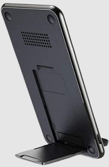 Baseus WXHSD-01 Multifunctional Wireless Charging Pad
