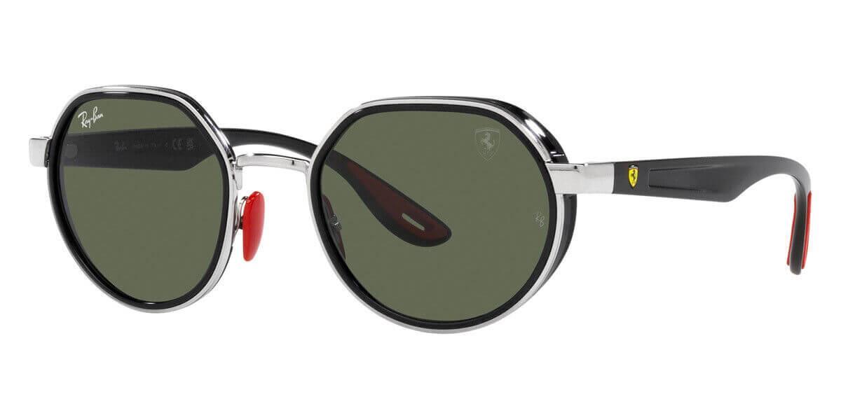 Ray-Ban 0RB3703M F0077151 Unisex Güneş Gözlüğü