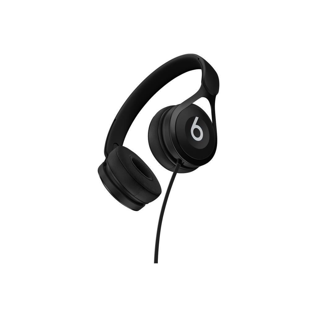 BEATS EP ON-EAR HEADPHONES - BLACK
