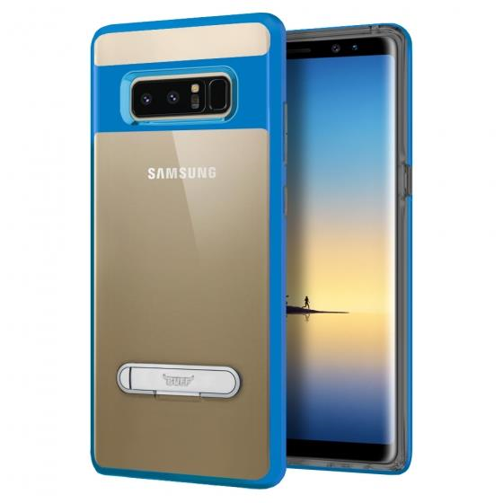 Buff Galaxy S9 Plus Air Bumper Blue